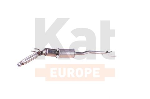 Catalyseur Référence 21508856