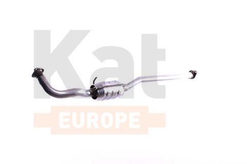 Catalyseur Référence 21545385