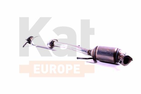 Catalyseur Référence 21543236