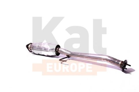 Catalyseur Référence 21519255