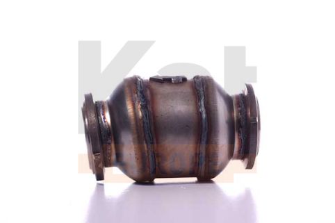 Catalyseur Référence 21511540