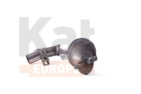 Catalyseur Référence 21563819