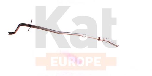 Catalyseur Référence 21543857