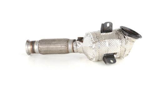 Catalyseur Référence 21514532