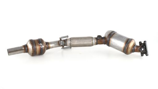 Catalyseur Référence 21590353