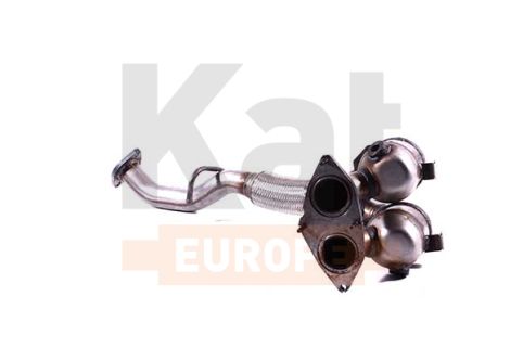 Catalizador Referencia 21580265