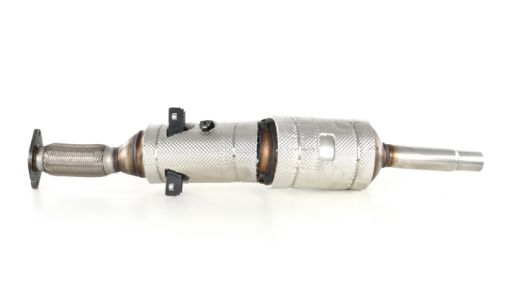 Filtre à particules Référence 14519997