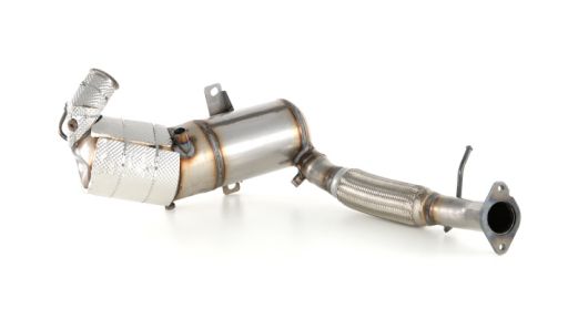 Filtre à particules Référence 14522355