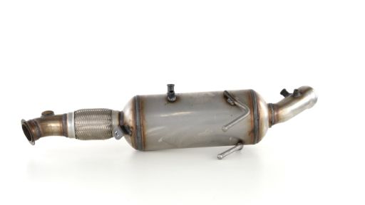 Filtre à particules Référence 14526969