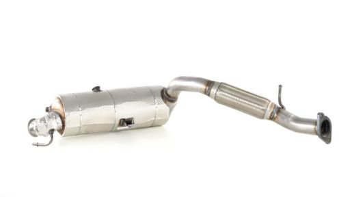 Filtre à particules Référence 14534761