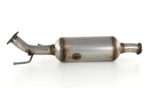 Filtre à particules Référence 14545847