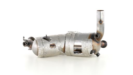 Filtre à particules Référence 14567556