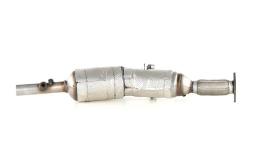 Filtre à particules Référence 14588733