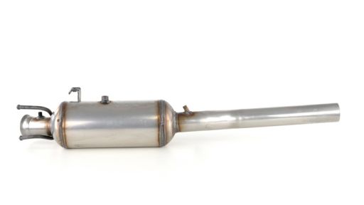 Filtre à particules Référence 14560427