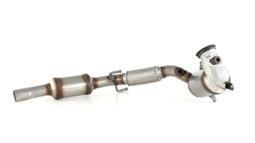 Filtre à particules Référence 17567507