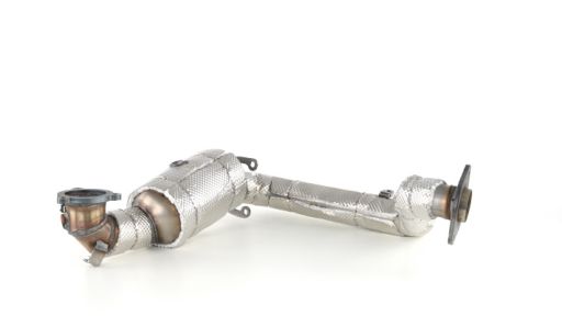 Catalyseur Référence 21541616