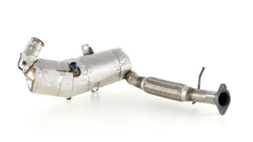 Filtre à particules Référence 14510306