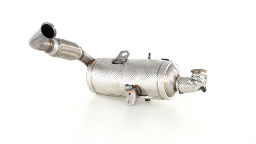 Filtre à particules Référence 14510508