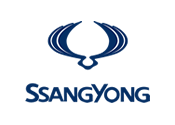 Catalyseur SSANG YONG